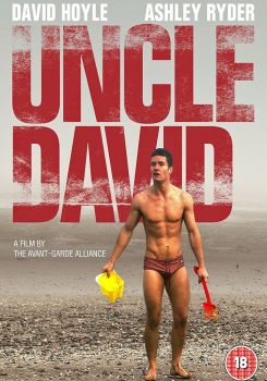 Uncle David