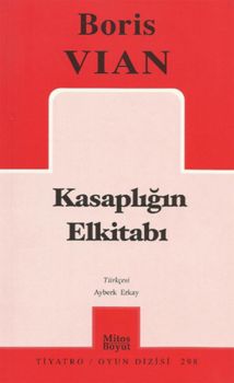 Kasaplığın Elkitabı