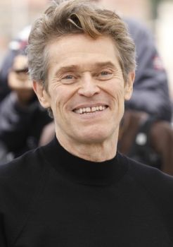 Willem Dafoe
