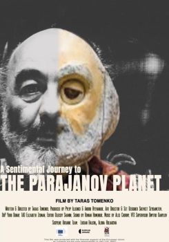 A Sentimental Journey to the Parajanov Planet