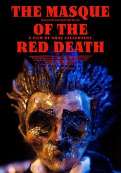 The Masque of the Red Death