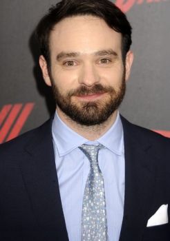 Charlie Cox