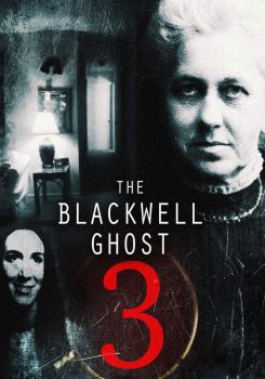 The Blackwell Ghost 3