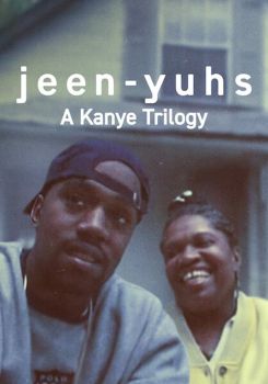 jeen-yuhs: Bir Kanye Üçlemesi