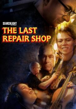 The Last Repair Shop