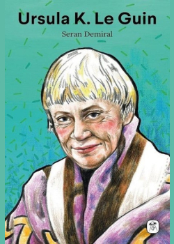 Ursula K. Le Guin