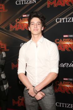 Milo Manheim