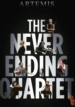Artemis: The Neverending Quartet