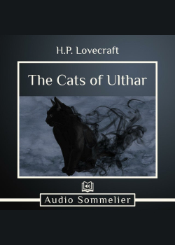 The Cats of Ulthar
