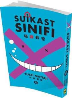 Suikast Sınıfı 6