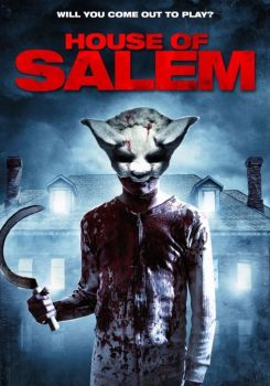 House Of Salem