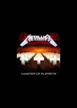 Metallica- Battery