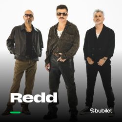 Redd - Sevgililer Günü Özel