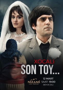 Khojaly. The Last Wedding