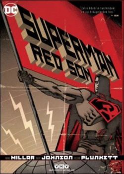 Superman Red Son