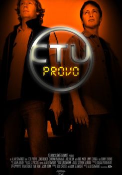 CTU: Provo