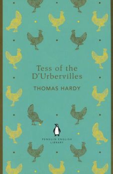 Tess of the D'Urbervilles (Penguin English Library)