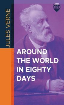 Around the World in Eighty Days
