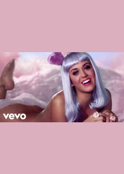 Katy Perry - California Gurls (Official Music Video) ft. Snoop Dogg