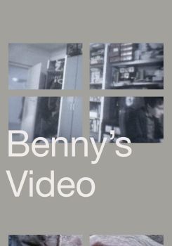 Benny’nin Videosu