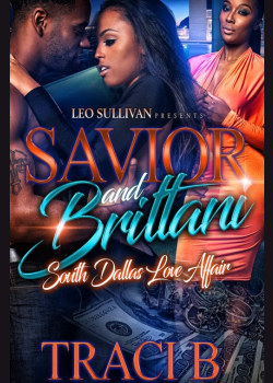 Savior and Brittani: A South Dallas Love Affair