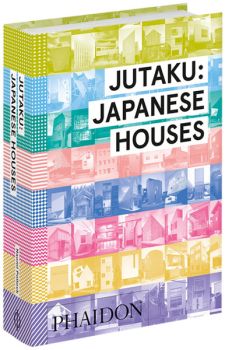 Jutaku: Japanese Houses