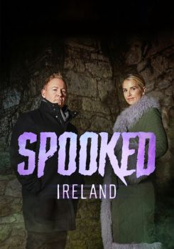 Spooked: Ireland