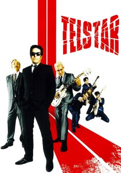 Telstar: The Joe Meek Story