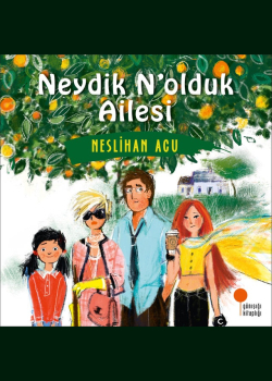 Neydik N'olduk Ailesi