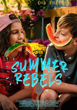 Summer Rebels