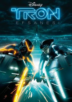 Tron Efsanesi