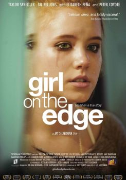 Girl on the Edge