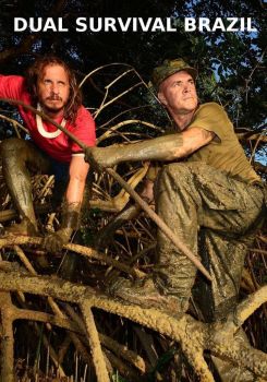 Dual Survival Brazil