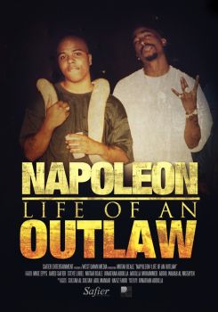 Napoleon: Life of an Outlaw