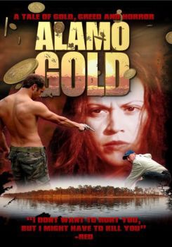 Alamo Gold