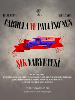 Carmela ve Paulino'nun Şık Varyetesi