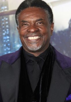 Keith David