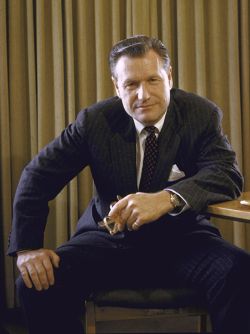 Nelson Rockefeller