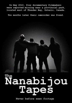 The Nanabijou Tapes