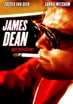 James Dean: Race with Destiny