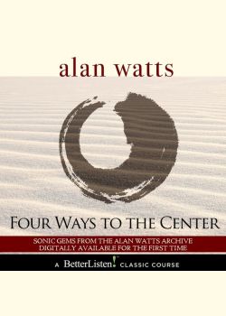 Four Ways to Center