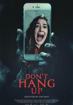 Don't Hang Up