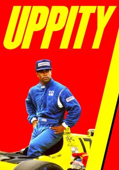 Uppity: The Willy T. Ribbs Story