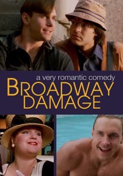 Broadway Damage