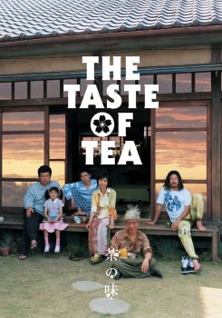 The Taste of Tea