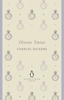 Oliver Twist
