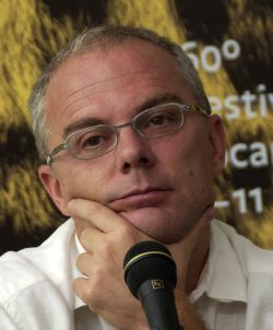 Daniele Luchetti