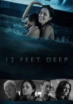 12 Feet Deep