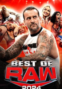 WWE Best of Raw 2024 Special
