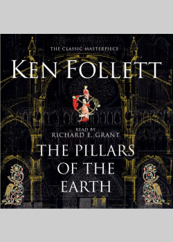 The Pillars of the Earth